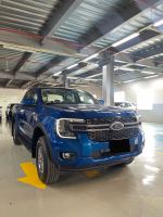 Bán xe Ford Ranger 2025 XLS 2.0L 4x2 AT giá 610 Triệu - Hà Nội