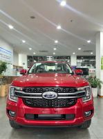 Bán xe Ford Ranger 2025 XLS 2.0L 4x2 AT giá 610 Triệu - Hà Nội