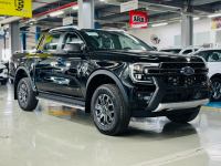Bán xe Ford Ranger 2025 Wildtrak 2.0L 4x4 AT giá 845 Triệu - Hà Nội