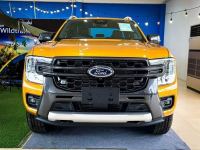 Bán xe Ford Ranger 2025 Wildtrak 2.0L 4x4 AT giá 845 Triệu - Hà Nội