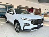 Bán xe Ford Territory 2025 Titanium X 1.5 AT giá 740 Triệu - Hà Nội