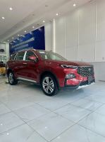 Bán xe Ford Territory 2025 Titanium X 1.5 AT giá 740 Triệu - Hà Nội
