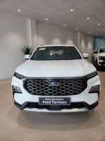 Bán xe Ford Territory Titanium 1.5 AT 2025 giá 720 Triệu - Hà Nội