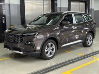 Bán xe Ford Territory 2025 Titanium 1.5 AT giá 720 Triệu - Hà Nội