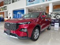 Bán xe Ford Territory 2025 Titanium 1.5 AT giá 720 Triệu - Hà Nội