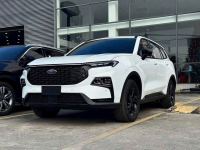 Bán xe Ford Territory 2025 Sport 1.5 AT giá 769 Triệu - Hà Nội