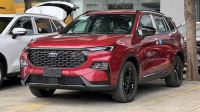 Bán xe Ford Territory 2025 Sport 1.5 AT giá 769 Triệu - Hà Nội