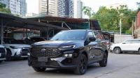 Bán xe Ford Territory 2025 Sport 1.5 AT giá 769 Triệu - Hà Nội