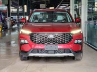 Bán xe Ford Territory 2025 Trend 1.5 AT giá 684 Triệu - Hà Nội