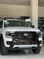 Bán xe Ford Ranger 2025 Stormtrak 2.0L 4x4 AT giá 989 Triệu - Hà Nội