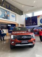 Bán xe Ford Everest Titanium 2.0L 4x2 AT 2025 giá 1 Tỷ 239 Triệu - Hà Nội