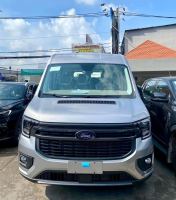 Bán xe Ford Transit Trend 2025 giá 862 Triệu - Hà Nội