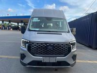 Bán xe Ford Transit Premium+ 2025 giá 1 Tỷ 61 Triệu - Hà Nội