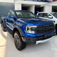 Bán xe Ford Ranger 2025 Raptor 2.0L 4x4 AT giá 1 Tỷ 200 Triệu - Hà Nội