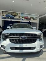 Bán xe Ford Ranger 2026 XLS 2.0L 4x2 AT giá 595 Triệu - Hà Nội
