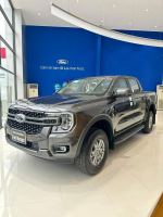 Bán xe Ford Ranger 2026 XLS 2.0L 4x2 AT giá 595 Triệu - Hà Nội