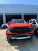 Bán xe Ford Ranger 2026 Raptor 2.0L 4x4 AT giá 1 Tỷ 140 Triệu - Hà Nội