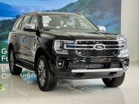 Bán xe Ford Everest 2026 Titanium 2.0L 4x2 AT giá 1 Tỷ 120 Triệu - Hà Nội