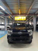 Bán xe Ford Ranger 2026 XLS 2.0L 4x2 AT giá 580 Triệu - Hà Nội