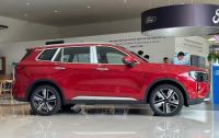 Bán xe Ford Territory 2026 Titanium X 1.5 AT giá 760 Triệu - Hà Nội
