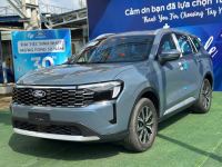 Bán xe Ford Territory Titanium 1.5 AT 2026 giá 720 Triệu - Hà Nội