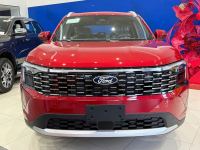 Bán xe Ford Territory Titanium 1.5 AT 2026 giá 720 Triệu - Hà Nội