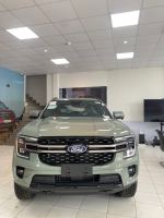 Bán xe Ford Everest 2026 Platinum 2.0L 4x2 AT giá 1 Tỷ 235 Triệu - Hà Nội