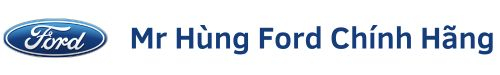 Mr Hùng Ford Chính Hãng