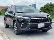 Bán xe Toyota Corolla Cross 2021 1.8V giá 700 Triệu - TP HCM