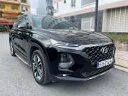 Bán xe Hyundai SantaFe 2019 Premium 2.2L HTRAC giá 830 Triệu - TP HCM