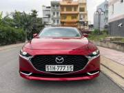 Bán xe Mazda 3 2020 1.5L Luxury giá 550 Triệu - TP HCM