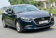 Bán xe Mazda 3 2017 1.5 AT giá 425 Triệu - TP HCM