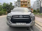 Bán xe Toyota Innova 2018 2.0E giá 465 Triệu - TP HCM