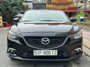 Bán xe Mazda 6 2016 2.0 AT giá 425 Triệu - TP HCM