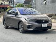 Bán xe Honda City 2022 RS 1.5 AT giá 499 Triệu - TP HCM