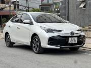 Bán xe Toyota Vios 2023 G 1.5 CVT giá 498 Triệu - TP HCM