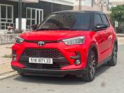 Bán xe Toyota Raize G 1.0 CVT 2023 giá 485 Triệu - TP HCM