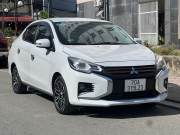 Bán xe Mitsubishi Attrage 2021 Premium 1.2 CVT giá 350 Triệu - TP HCM