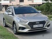 Bán xe Hyundai Accent 2019 1.4 ATH giá 386 Triệu - TP HCM
