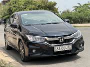 Bán xe Honda City 2018 1.5TOP giá 370 Triệu - TP HCM