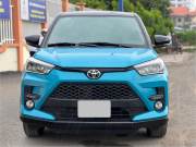 Bán xe Toyota Raize 2022 G 1.0 CVT giá 435 Triệu - TP HCM