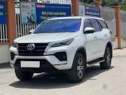 Bán xe Toyota Fortuner 2023 2.4L 4x2 AT giá 875 Triệu - TP HCM