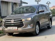 Bán xe Toyota Innova 2017 2.0G giá 485 Triệu - TP HCM