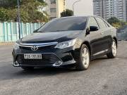 Bán xe Toyota Camry 2015 2.5Q giá 570 Triệu - TP HCM