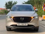 Bán xe Mazda CX5 2024 Luxury 2.0 AT giá 750 Triệu - TP HCM