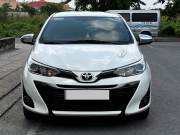 Bán xe Toyota Yaris 2018 1.5G giá 405 Triệu - TP HCM