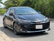 Bán xe Toyota Corolla altis 2021 1.8G AT giá 610 Triệu - TP HCM