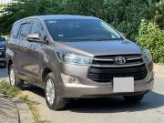 Bán xe Toyota Innova 2018 2.0E giá 420 Triệu - TP HCM