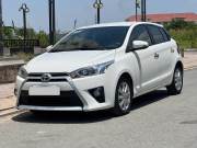 Bán xe Toyota Yaris 2017 1.5G giá 390 Triệu - TP HCM