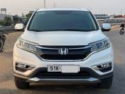 Bán xe Honda CRV 2017 2.4 AT - TG giá 550 Triệu - TP HCM